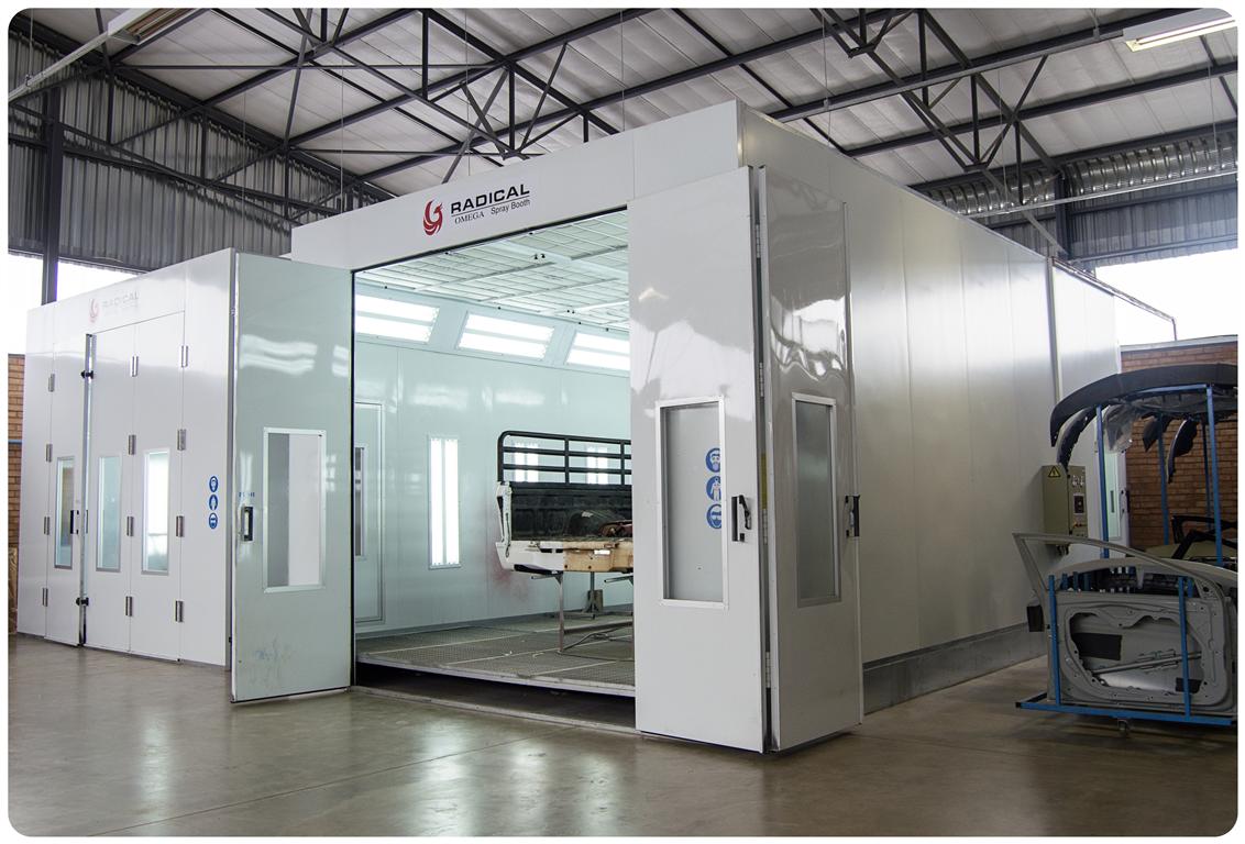 Summit Auto Body Repairers Panel Beater Directory